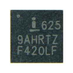 Intersil ISL6259AHRTZ Charging IC για Macbook Retina Pro 13.3" / MacBook Retina Pro 15.4" / A1425 / A1502 / A1398