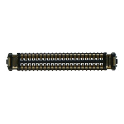 Κονέκτορας Θύρας Φόρτισης FPC Connector Port J6400 για iPhone X / XS / XS Max 44Pin
