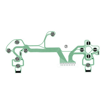 Καλωδιοταινία ( Conductive...