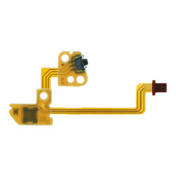 Καλωδιοταινία Joy-Con L Button Key Flex Cable για Nintendo Switch