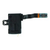 Καλωδιοταινία Ακουστικών Audio Jack Flex Cable για Samsung Galaxy S8