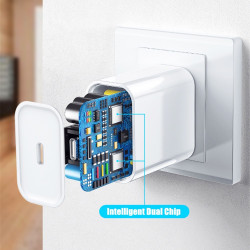 Μπριζάκι 20W Type-C