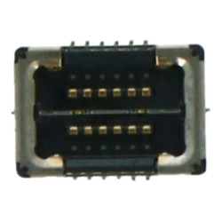 Κεραία Wifi Antenna FPC Connector για iPhone X (A Version)