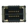 Κεραία Wifi Antenna FPC Connector για iPhone X (A Version)