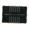 Κεραία Wifi Antenna FPC Connector για iPhone X (A Version)