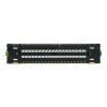 Κονέκτορας LCD FPC για Samsung Galaxy A51 / A20s / A71  40Pin