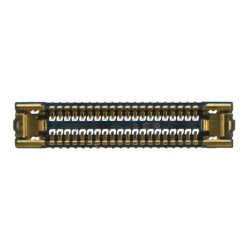 Κονέκτορας LCD FPC για Samsung Galaxy A51 / A20s / A71  40Pin