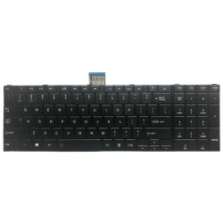 Πληκτρολόγιο για Toshiba Satellite C850/C850D/C855/C855D/L850/L850D/L855/L855D/L870/L870D US Version Keyboard