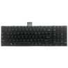 Πληκτρολόγιο για Toshiba Satellite C850/C850D/C855/C855D/L850/L850D/L855/L855D/L870/L870D US Version Keyboard