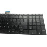 Πληκτρολόγιο για Toshiba Satellite C850/C850D/C855/C855D/L850/L850D/L855/L855D/L870/L870D US Version Keyboard