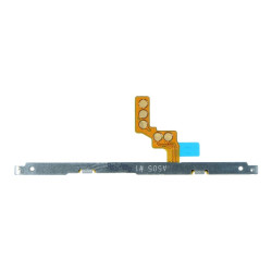 Καλωδιοταινία Power & Volume Button Flex Cable για Samsung Galaxy A20 / A50 / A40 / A30s