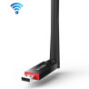Κεραία Tenda U6 Portable 300Mbps Wireless USB WiFi Adapter 6dBi External Antenna