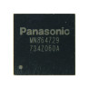 Panasonic MN864729 IC Hdmi ic για PS4 / PS4 Slim / PS4 Pro