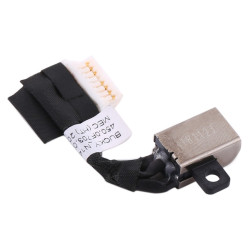 Θύρα Φόρτισης Power Jack Connector για Dell Inspiron 5480 5580