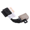 Θύρα Φόρτισης Power Jack Connector για Dell Inspiron 5480 5580