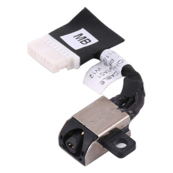 Θύρα Φόρτισης Power Jack Connector για Dell Inspiron 5480 5580