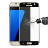 Τζαμάκι Προστασίας Full Size 5D Tempered Glass για Samsung Galaxy S7 G930 - Μαύρο