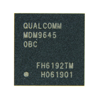 Qualcomm MDM9645 Baseband...