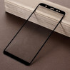 5D Curved Full Size Τζαμάκι Προστασίας Tempered Glass για Samsung Galaxy J8 (2018) - Μαύρο