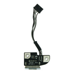 Καλωδιοταινία Φόρτισης Power Jack για MacBook Pro 13.3" / Pro 15.4" / Pro 17" A1278 / A1286 / A1297 2008