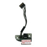 Καλωδιοταινία Φόρτισης Power Jack για MacBook Pro 13.3" / Pro 15.4" / Pro 17" A1278 / A1286 / A1297 2008