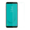 Τζαμάκι προστασίας Tempered Glass 0.3mm Arc Edge για Samsung Galaxy J6 (2018)