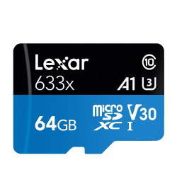 Καρτα Μνήμης SDXC Lexar...