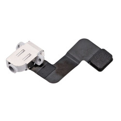 Καλωδιοταινία Ακουστικών Audio Jack Flex Cable για Macbook Retina Pro 13.3" A1425 2012-2013