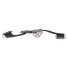 Καλωδιοτανία Οθόνης Flex Cable για Macbook Retina Pro 13.3" A1502 2013-2015