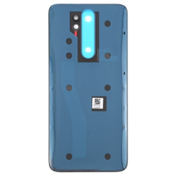 Καπάκι Μπαταρίας Back Cover για Xiaomi Redmi Note 8 Pro - Λευκό