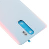 Καπάκι Μπαταρίας Back Cover για Xiaomi Redmi Note 8 Pro - Λευκό