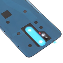 Καπάκι Μπαταρίας Back Cover για Xiaomi Redmi Note 8 Pro - Λευκό