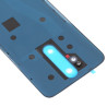 Καπάκι Μπαταρίας Back Cover για Xiaomi Redmi Note 8 Pro - Λευκό