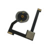 Καλωδιοταινία κεντρικού πλήκτρου Home button για iPad Air 2 Χρυσό
