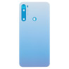 Καπάκι Μπαταρίας Back Cover για Xiaomi Redmi Note 8 - Λευκό