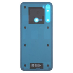 Καπάκι Μπαταρίας Back Cover για Xiaomi Redmi Note 8 - Λευκό