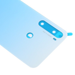 Καπάκι Μπαταρίας Back Cover για Xiaomi Redmi Note 8 - Λευκό