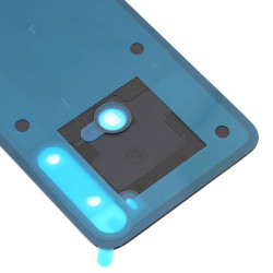 Καπάκι Μπαταρίας Back Cover για Xiaomi Redmi Note 8 - Λευκό