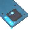 Καπάκι Μπαταρίας Back Cover για Xiaomi Redmi Note 8 - Λευκό