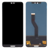 Οθόνη LCD TFT και Μηχανισμός Αφής για Huawei P20 Pro