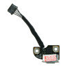 Καλωδιοταινία Φόρτισης Power Jack για MacBook Pro 15.4" / Pro 13.3" A1278 / A1286 2009-2012