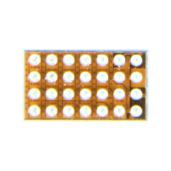JVHGKY Charging IC Chip για Samsung Galaxy S8