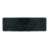 Πληκτρολόγιο Keyboard με Πλαίσιο για HP Pavilion G6 G6-2000 US Version – Μαύρο