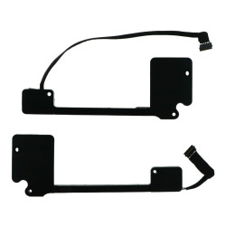 Ηχεία (Δεξί & Αριστερό) Loud Speaker για Macbook Retina Pro 13.3" A1502 2013-2015