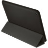Θήκη Leather Trifold με Κάλυμμα για Apple iPad Air 9.7" - Μαύρο