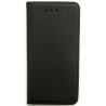 Θήκη Πορτοφόλι Smart Magnet για Huawei P10 Lite - Μαύρο