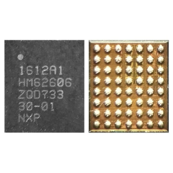 U2 Charging IC Chip U6300 ,...