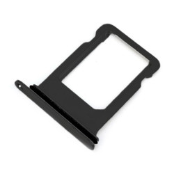 SIM Card Tray για iPhone XS Max – Μαύρο
