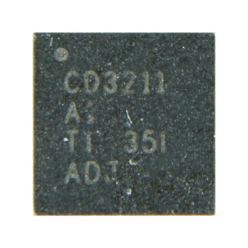 CD3211 Power IC για Macbook