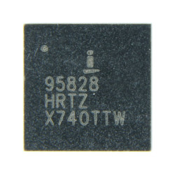 95828 Charging IC για MacBook 2016 New Pro 13.3" A1706/A1708